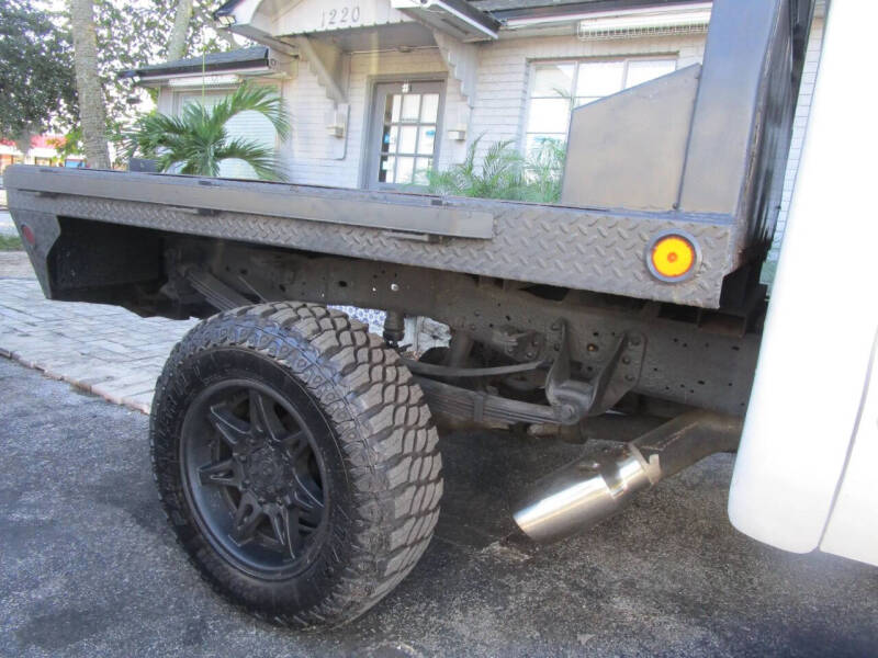 2006 Ford F-350 Super Duty