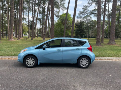 2015 Nissan Versa Note for sale at Import Auto Brokers Inc in Jacksonville FL