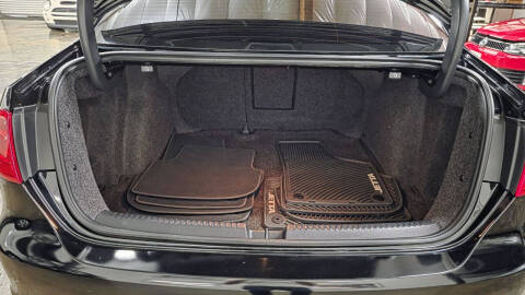 2013 Volkswagen Jetta SE PZEV