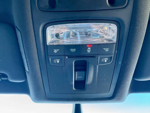 2018 Audi Q3 2.0T Sport Premium