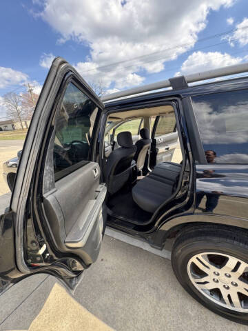 2006 Mitsubishi Endeavor LS