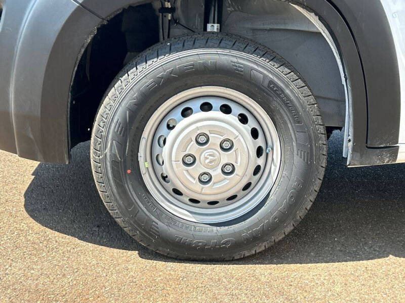 2024 RAM ProMaster