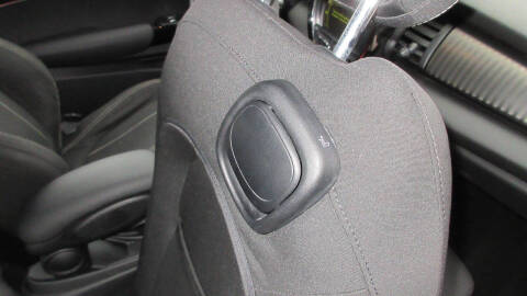 2015 MINI Hardtop 2 Door Cooper S