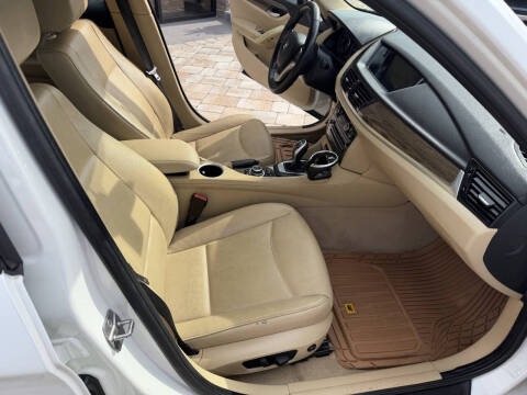 2015 BMW X1 sDrive28i