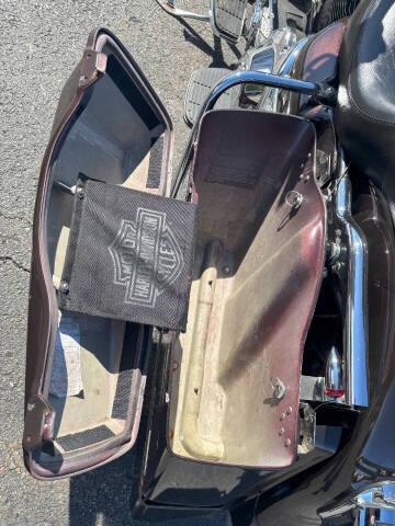 1996 Harley-Davidson Road King