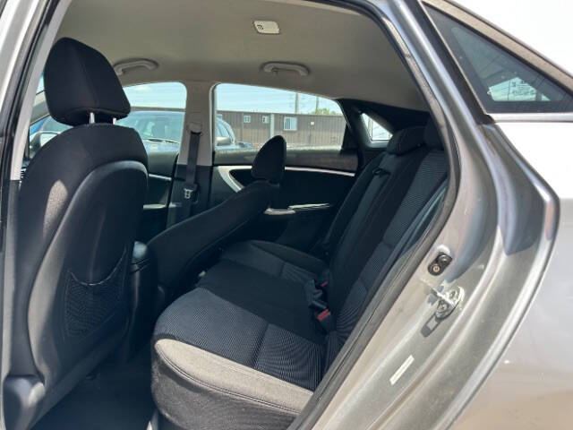 2014 Hyundai Elantra GT