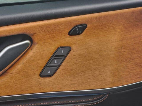 2023 Jeep Grand Cherokee L Summit Reserve