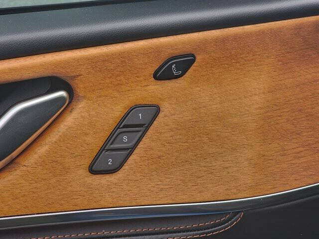 2023 Jeep Grand Cherokee L Summit Reserve