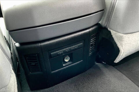 2020 RAM 1500 Classic Warlock