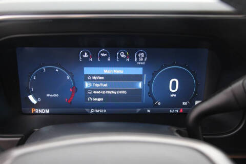 2026 Ford F-350 Super Duty