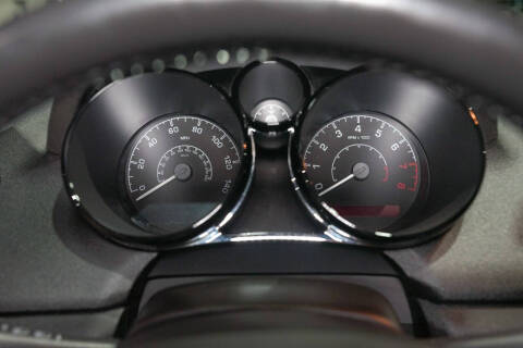 2007 Saturn SKY