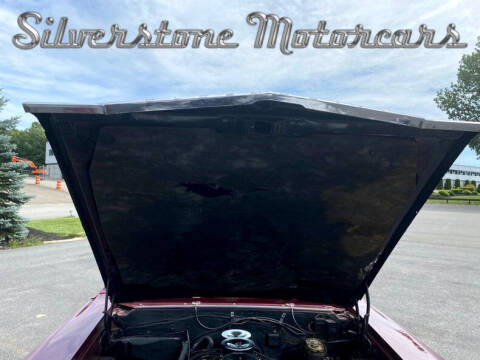 1966 Oldsmobile Cutlass