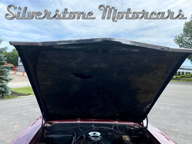 1966 Oldsmobile Cutlass