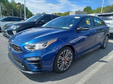 2020 Kia Forte for sale at Hickory Used Car Superstore in Hickory NC