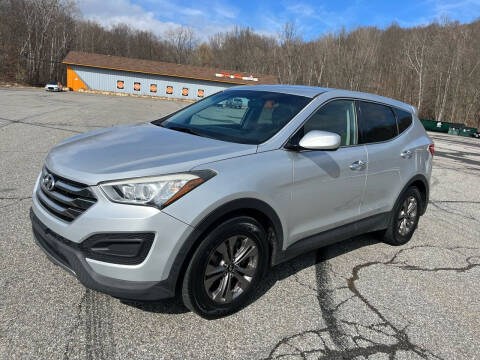 2015 Hyundai Santa Fe Sport for sale at Putnam Auto Sales Inc in Carmel NY