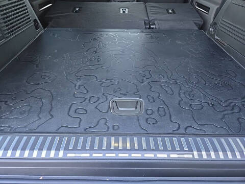 2025 GMC HUMMER EV 3X