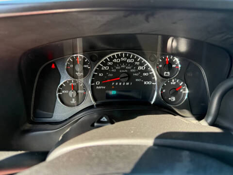 2016 Chevrolet Express LT 3500