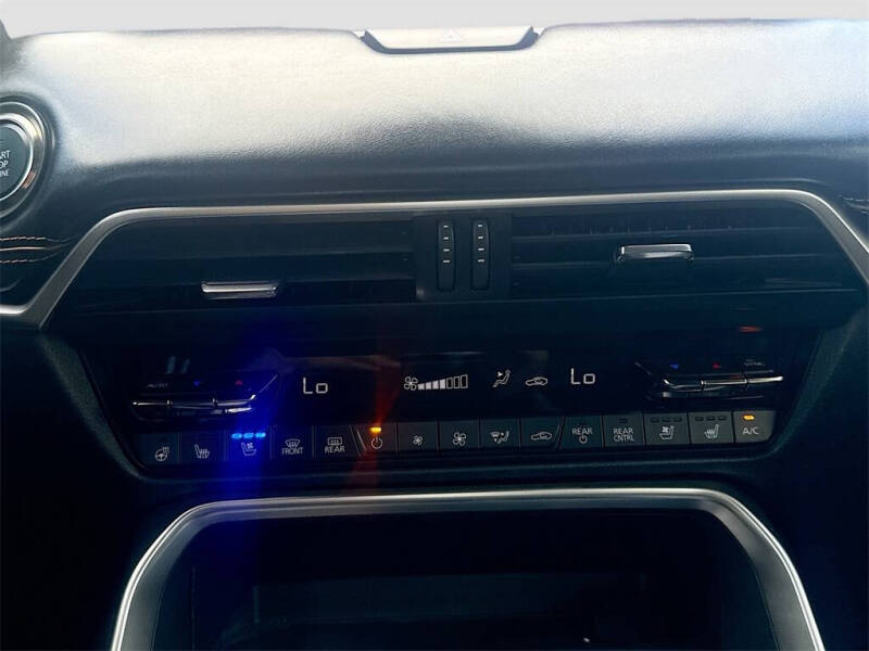 2024 Mazda CX-90 3.3 Turbo Premium Plus