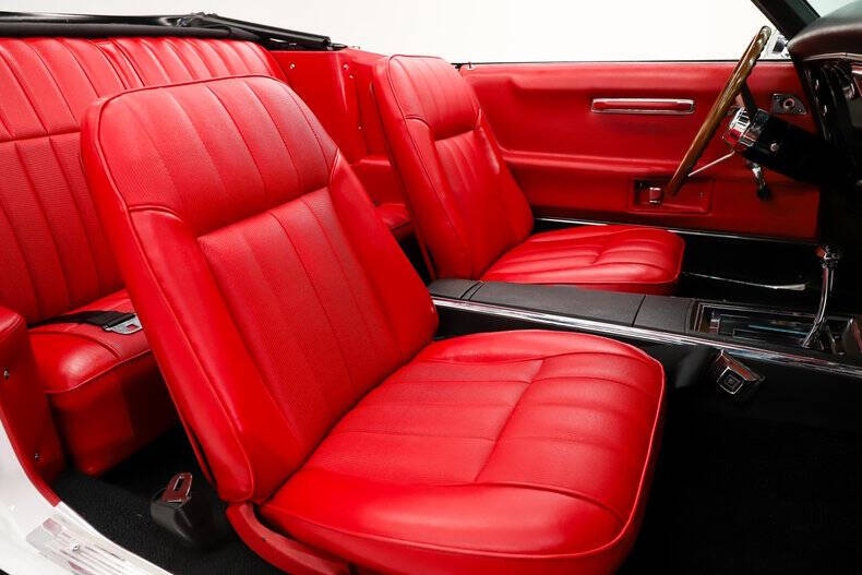 1968 Pontiac Firebird