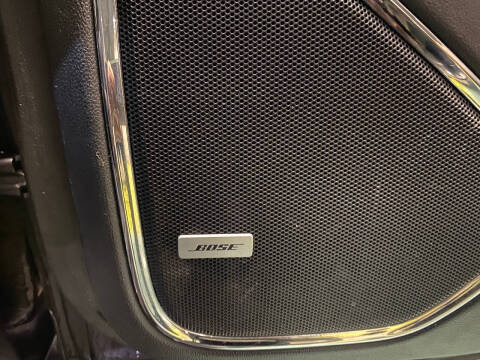 2015 Chevrolet Suburban LTZ