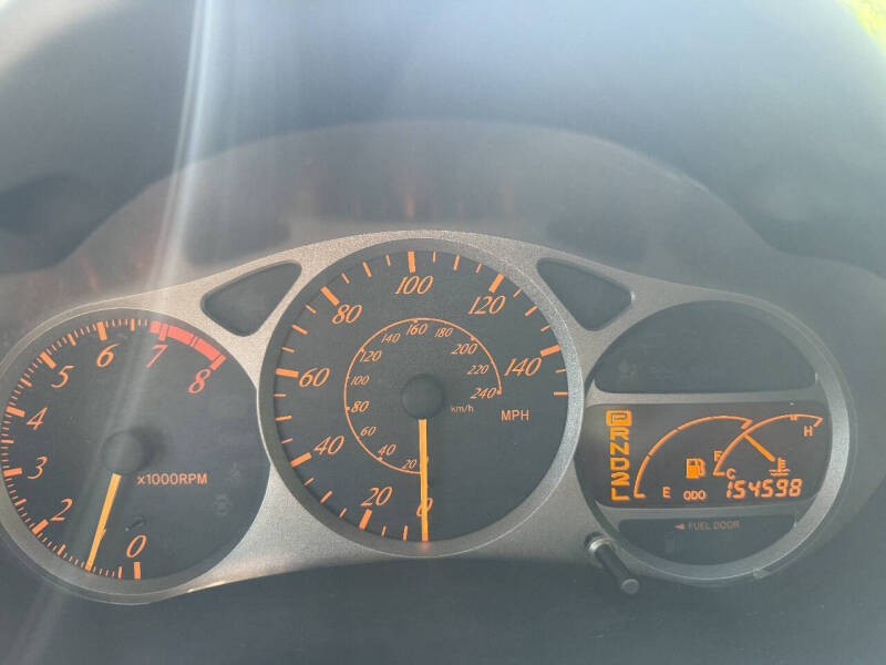 2001 Toyota Celica GT