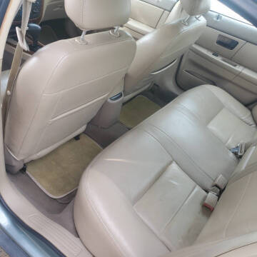 2006 Ford Taurus SEL