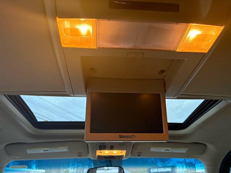 2013 Chevrolet Tahoe LTZ