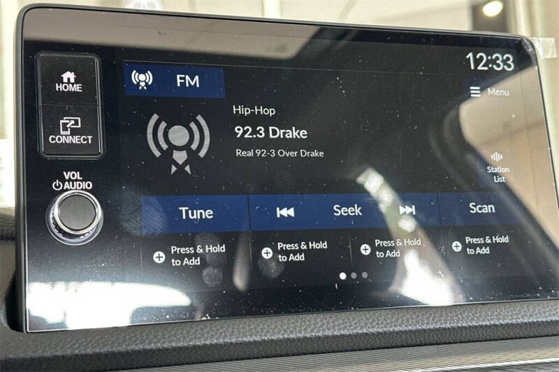 2026 Acura Integra w/A-SPEC