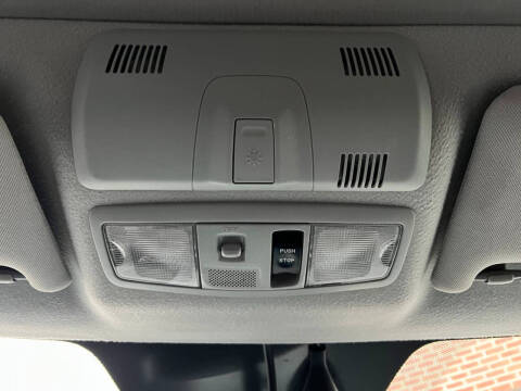 2017 Mitsubishi Outlander Sport 2.4 SEL