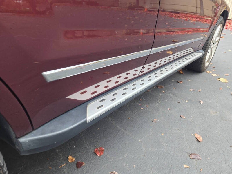 2011 Mercedes-Benz GLK GLK 350 4MATIC