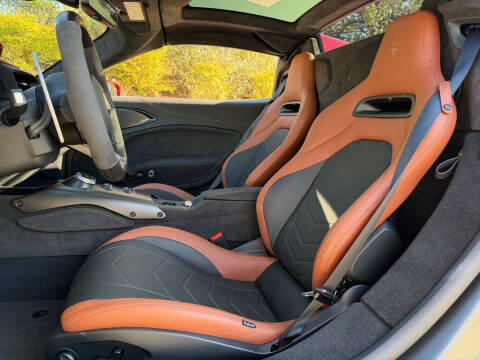 2024 Maserati MC20 Cielo