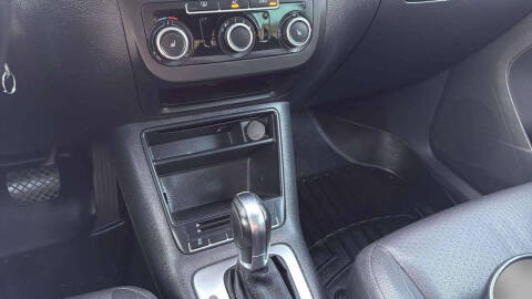2011 Volkswagen Tiguan