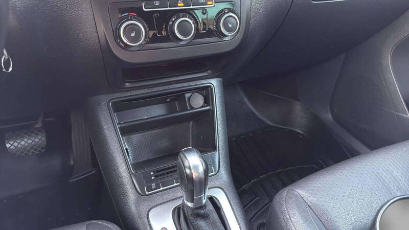 2011 Volkswagen Tiguan