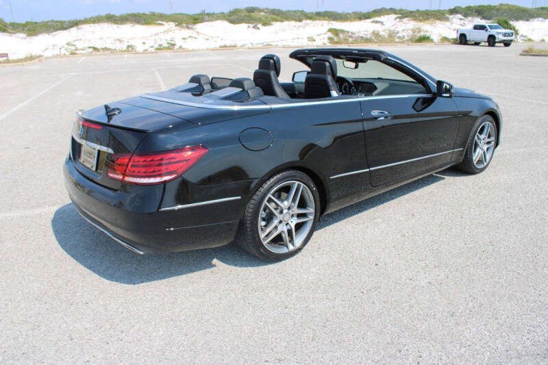 2015 Mercedes-Benz E-Class E 400