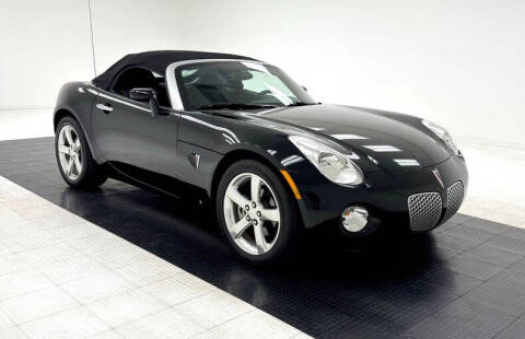 2006 Pontiac Solstice