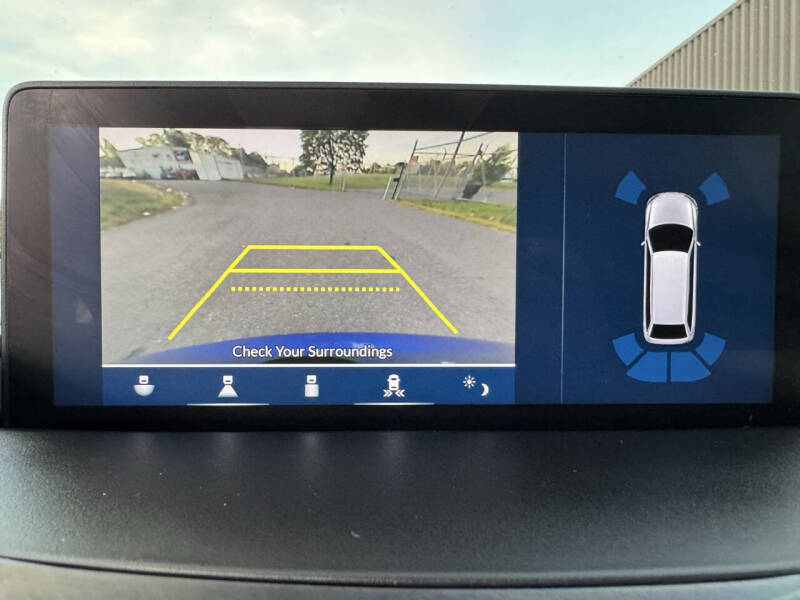 2019 Acura RDX SH-AWD w/A-SPEC