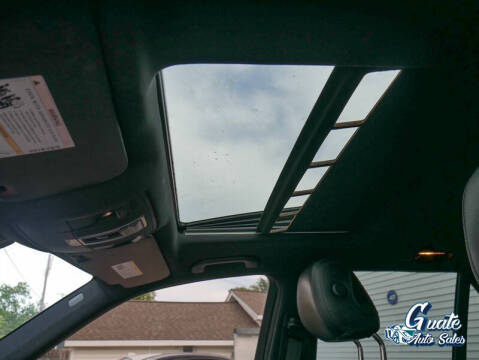 2017 Mercedes-Benz GLE GLE 350