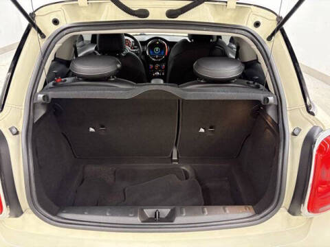 2019 MINI Hardtop 2 Door Cooper S