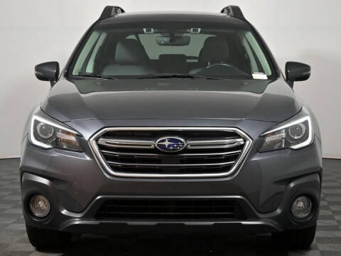 2018 Subaru Outback for sale at CU Carfinders in Norcross GA