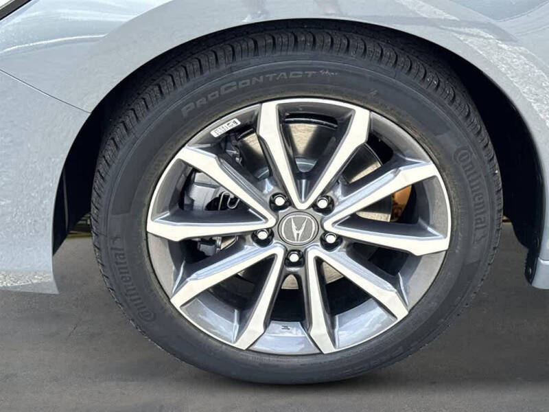 2026 Acura Integra