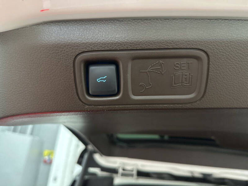 2024 Ford Expedition MAX King Ranch