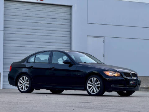 2008 BMW 3 Series 328i