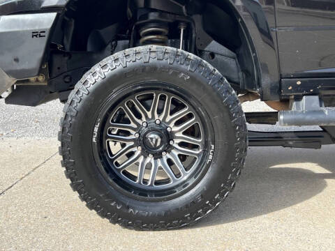 2016 RAM 2500 Laramie