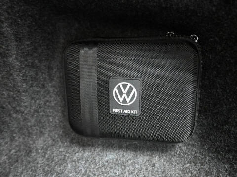 2021 Volkswagen Jetta GLI Autobahn