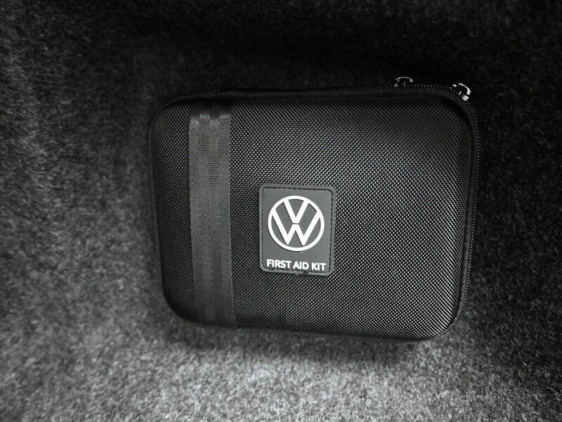 2021 Volkswagen Jetta GLI Autobahn