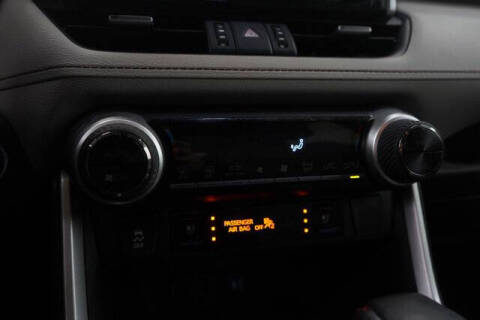 2019 Toyota RAV4 Hybrid Limited