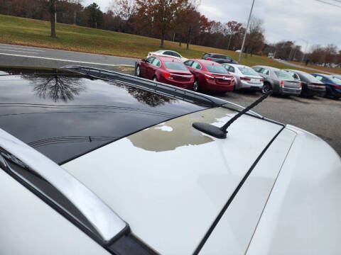 2014 Kia Sorento SX Limited