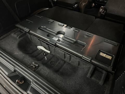 2015 Ford Expedition King Ranch