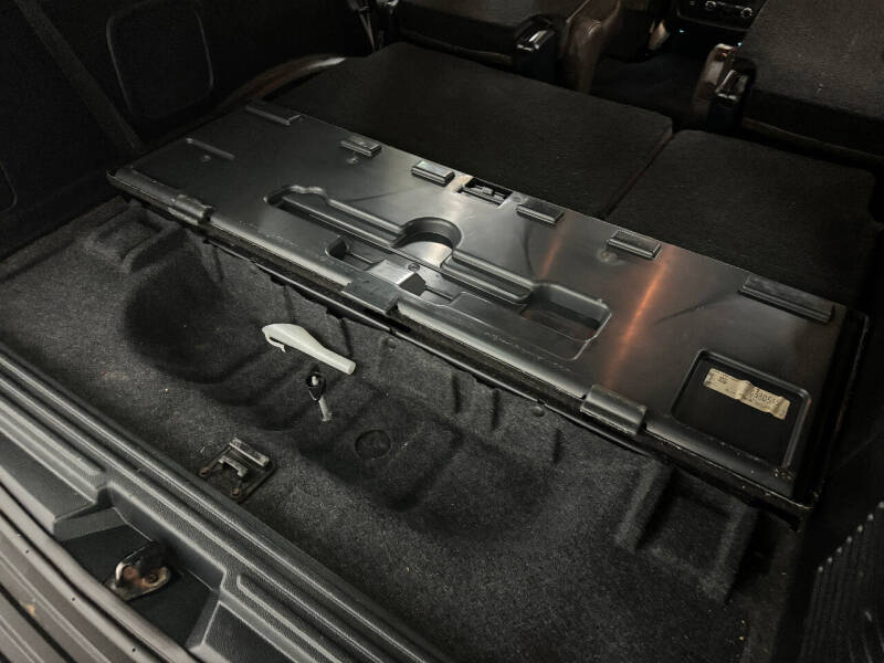 2015 Ford Expedition King Ranch