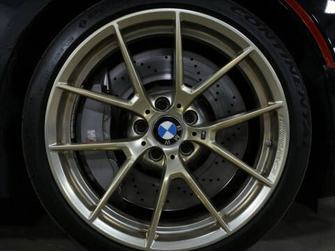 2020 BMW M2 Competition